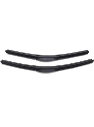 Silbak Opel Agila A 2000-2007 Ön Cam Silecek Takımı Silgeç 50X45CM