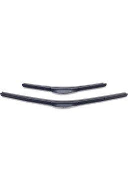 Silbak Nissan X-Trail T30 2001-2007 Ön Cam Silecek Silgeç Takımı 60X40CM