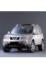 Silbak Nissan X-Trail T30 2001-2007 Ön Cam Silecek Silgeç Takımı 60X40CM