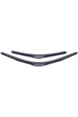 Silbak Nissan Murano Z50 2003-2007 Ön Cam Silecek Takımı 65X45CM