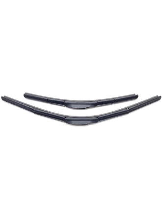 Silbak Nissan Murano Z50 2003-2007 Ön Cam Silecek Takımı 65X45CM