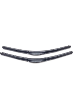 Silbak Nissan Terrano Iı R20 2000-2005 Ön Cam Silecek Takımı Seti 53X50CM