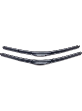 Silbak Nissan Terrano Iı R20 2000-2005 Ön Cam Silecek Takımı Seti 53X50CM