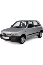 Silbak Nissan Micra K11 1992-1997 Ön Cam Silecek Takımı Silgeç 50X45CM