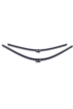 Silbak Opel Cascada 2013-2019 Ön Cam Silecek Takımı 70X60CM