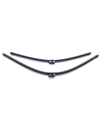 Silbak Opel Cascada 2013-2019 Ön Cam Silecek Takımı 70X60CM