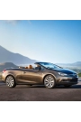 Silbak Opel Cascada 2013-2019 Ön Cam Silecek Takımı 70X60CM