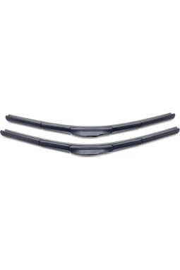 Silbak Mitsubishi Pajero 2000-2006 Ön Cam Silecek Takımı 50X50CM