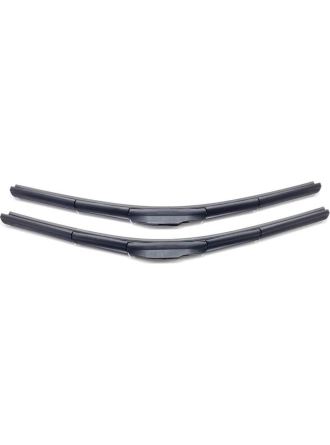 Silbak Mitsubishi Pajero 2000-2006 Ön Cam Silecek Takımı 50X50CM