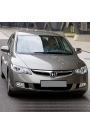Silbak Honda Civic Sedan Fd6 2006-2012 Ön Cam Silecek Silgeç Takımı 70X58CM