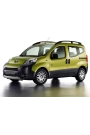 Silbak Peugeot Bipper 2008-2016 Ön Cam Silecek Takımı Silgeç Seti 65X48CM