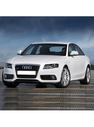 Silbak Audi A4 B8 2009-2012 Ön Cam Silecek Takımı Silgeç Seti 60X50CM