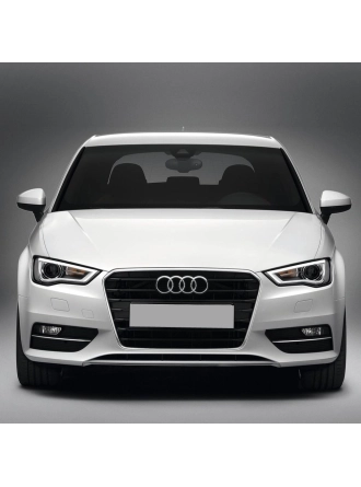 Silbak Audi A3 Hb 2013-2016 Ön Cam Silecek Takımı Silgeç Seti 65X45CM