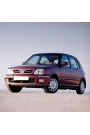 Silbak Nissan Micra K11 1998-2002 Ön Cam Silecek Takımı Silgeç 50X45CM