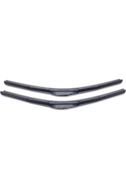 Silbak Opel Corsa B 1993-2000 Ön Cam Silecek Takımı 45X45CM