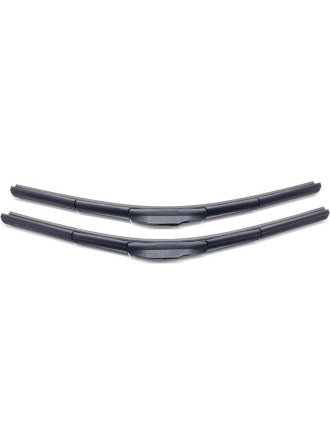 Silbak Opel Corsa B 1993-2000 Ön Cam Silecek Takımı 45X45CM