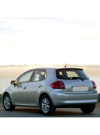 Silbak Toyota Auris 2007-2012 Arka Cam Sileceği Silecek Süpürgesi 30CM