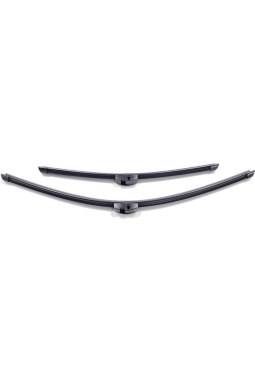 Silbak Bmw 5 Serisi Gt Gran Turismo F07 2010-17 Ön Cam Silecek Takımı 65X45CM