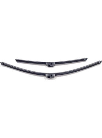 Silbak Bmw 5 Serisi Gt Gran Turismo F07 2010-17 Ön Cam Silecek Takımı 65X45CM