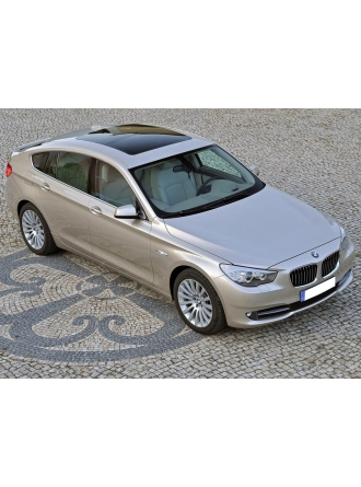 Silbak Bmw 5 Serisi Gt Gran Turismo F07 2010-17 Ön Cam Silecek Takımı 65X45CM