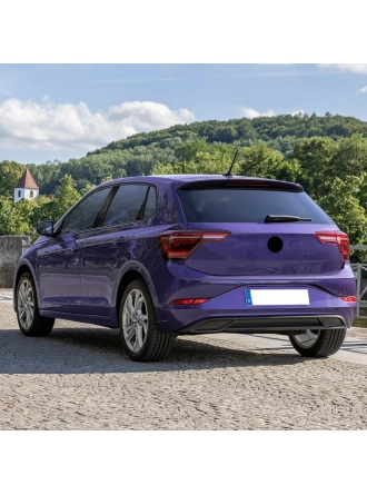 Silbak Vw Polo 2022-2025 Arka Cam Sileceği Silecek Süpürgesi 30CM 2G0955427