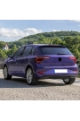 Silbak Vw Polo 2022-2025 Arka Cam Sileceği Silecek Süpürgesi 30CM 2G0955427