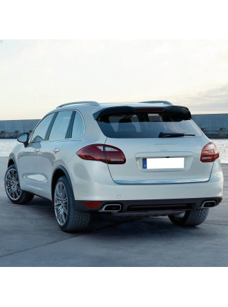 Silbak Porsche Cayenne 2015-2017 Arka Cam Sileceği Silgi Silgeç 95862805000