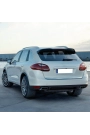 Silbak Porsche Cayenne 2015-2017 Arka Cam Sileceği Silgi Silgeç 95862805000
