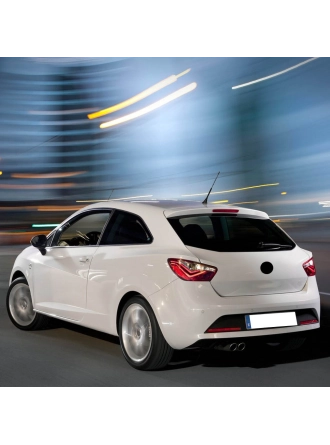 Silbak Seat Ibiza Tek Kapı 2013-2017 Arka Silecek Süpürgesi 34CM 6J3955427