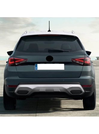 Silbak Seat Arona 2022-2025 Arka Cam Silecek Süpürgesi 28CM 6F9955427
