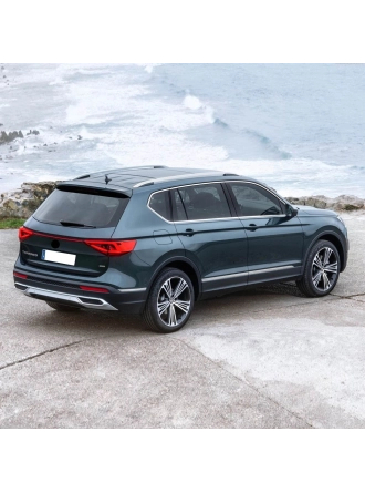 Silbak Seat Tarraco 2019-2024 Arka Cam Silecek Süpürgesi 38CM 5NA955427B