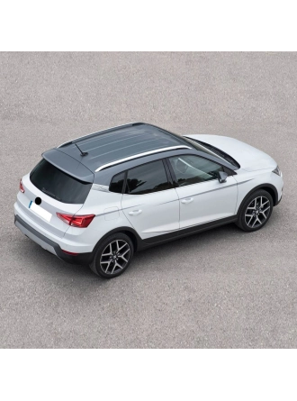 Silbak Seat Arona 2018-2021 Arka Cam Silecek Süpürgesi 28CM 6F9955427