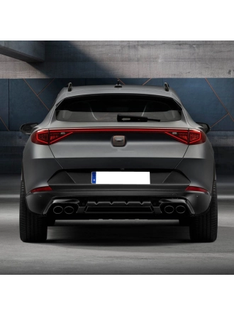 Silbak Cupra Formentor 2021-2025 Arka Cam Silecek Süpürgesi 28CM
