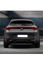 Silbak Cupra Formentor 2021-2025 Arka Cam Silecek Süpürgesi 28CM