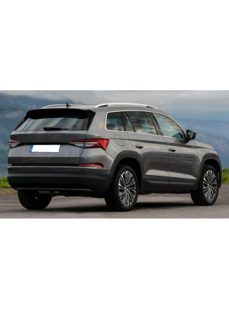 Silbak Skoda Kodiaq 2017-2020 Arka Cam Silecek Süpürgesi 33CM 565955425