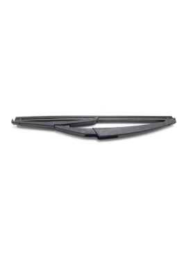 Silbak Citroen C3 2017-2023 Arka Cam Silecek Silgi Süpürgesi 30CM