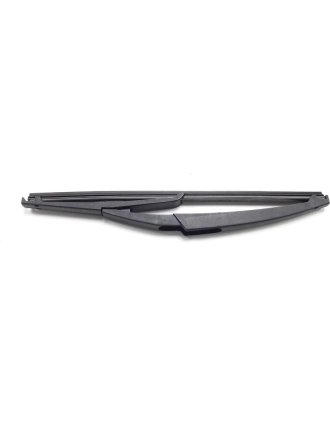 Silbak Citroen C3 2017-2023 Arka Cam Silecek Silgi Süpürgesi 30CM