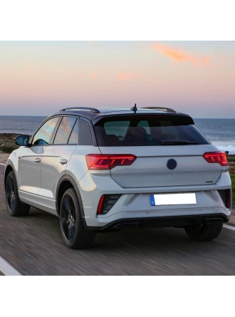 Silbak Vw T-Roc 2023-2026 Arka Cam Özel Silecek Süpürgesi 32CM 2GA955427A
