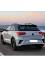 Silbak Vw T-Roc 2023-2026 Arka Cam Özel Silecek Süpürgesi 32CM 2GA955427A