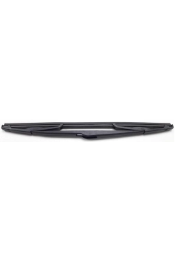 Silbak Opel Adam 2013-2019 Arka Cam Silecek Süpürgesi Silgisi 13354360