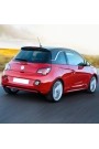 Silbak Opel Adam 2013-2019 Arka Cam Silecek Süpürgesi Silgisi 13354360