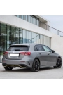 Silbak Mercedes A Serisi W177 2019-2022 Arka Cam Silecek 325MM A2478206700