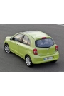 Silbak Nissan Micra K13 2010-2015 Arka Sileceği Silecek Süpürgesi 32CM