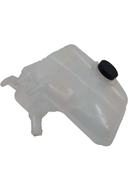 Otosan Ford Connect 2002-2014 Uyumlu Radyatör Yedek Su Deposu 8T16 8K218 Ab 8T16 8K218