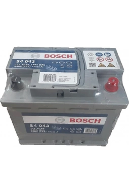 Yyo 12V 62AH 62 Amper Akü S4 540CCA 60 Amper Uyar 60AH Ye Uyar Eski Iadesiz Güncel Tarihli