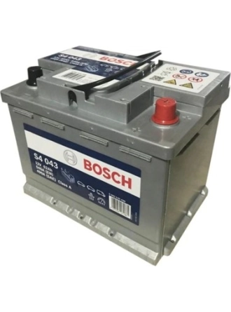 Yyo 12V 62AH 62 Amper Akü S4 540CCA 60 Amper Uyar 60AH Ye Uyar Eski Iadesiz Güncel Tarihli