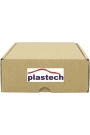 Plastech P12622 Su Fiskiye Memesi On Nissan Qashqai 2007-2012 (WA153343) (2 Adet Fiyatıdır)
