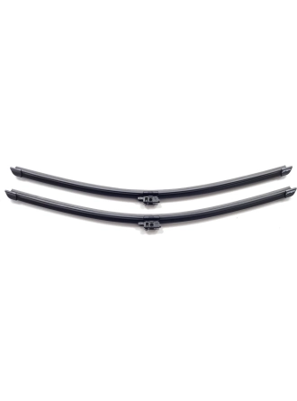 Silbak Mercedes-Benz C Serisi Class W205 2015-2020 Ön Cam Sileceği Silecek Silgi Silgeç Takımı 55*55CM