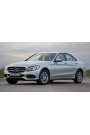 Silbak Mercedes-Benz C Serisi Class W205 2015-2020 Ön Cam Sileceği Silecek Silgi Silgeç Takımı 55*55CM