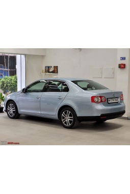 Yyo Jetta Mk5 2006-2011 Bagaj Amortisörü 2 Adet